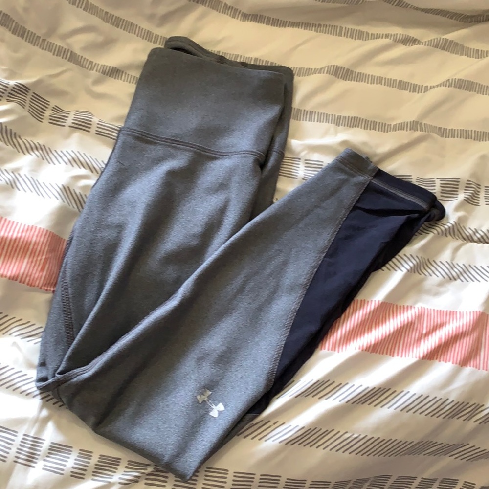 Under Armour Compression 3/4 leggings
